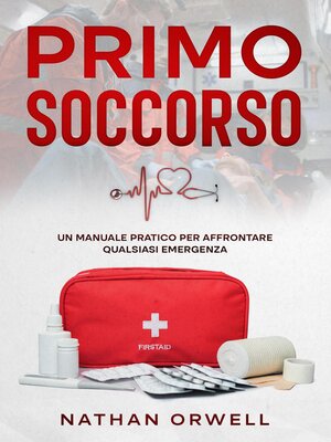 cover image of Primo Soccorso